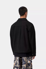 CHT CARHARTT WIP ATOKA BLACK