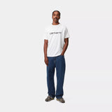 PANT CARHARTT WIP LANDON BLUE STONE