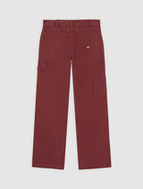 PANT DICKIES CARPENTER CANVAS ANDORRA