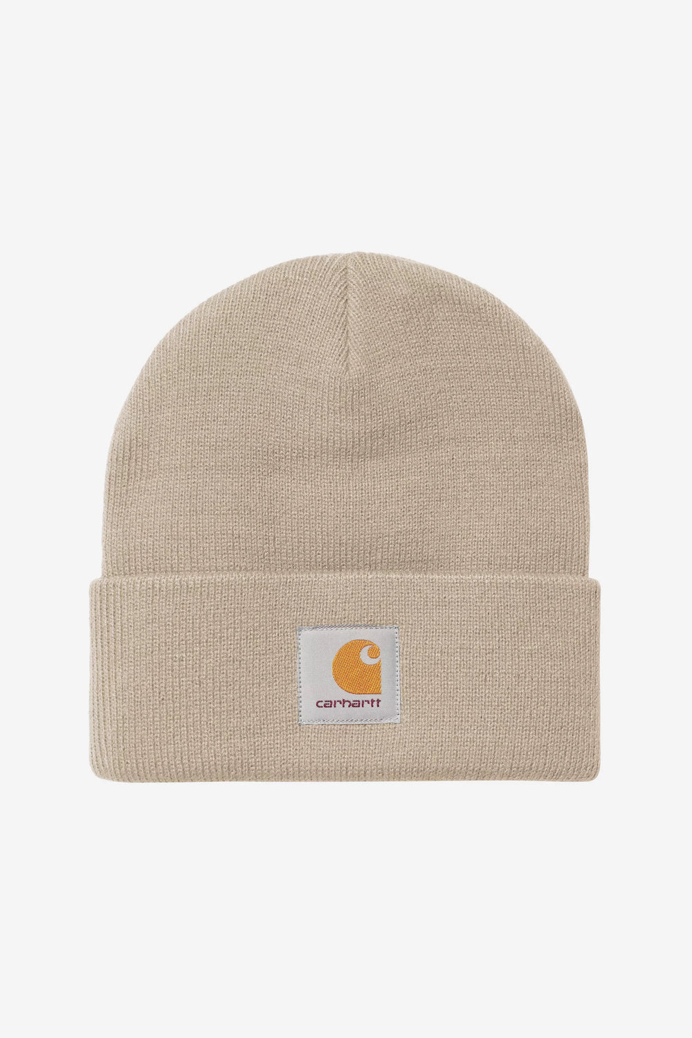GORRO CARHARTT WIP SHORT WATCH FLEUR DE