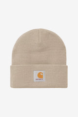 GORRO CARHARTT WIP SHORT WATCH FLEUR DE