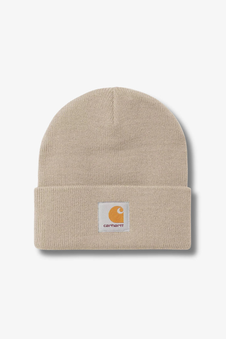 GORRO CARHARTT WIP SHORT WATCH FLEUR DE