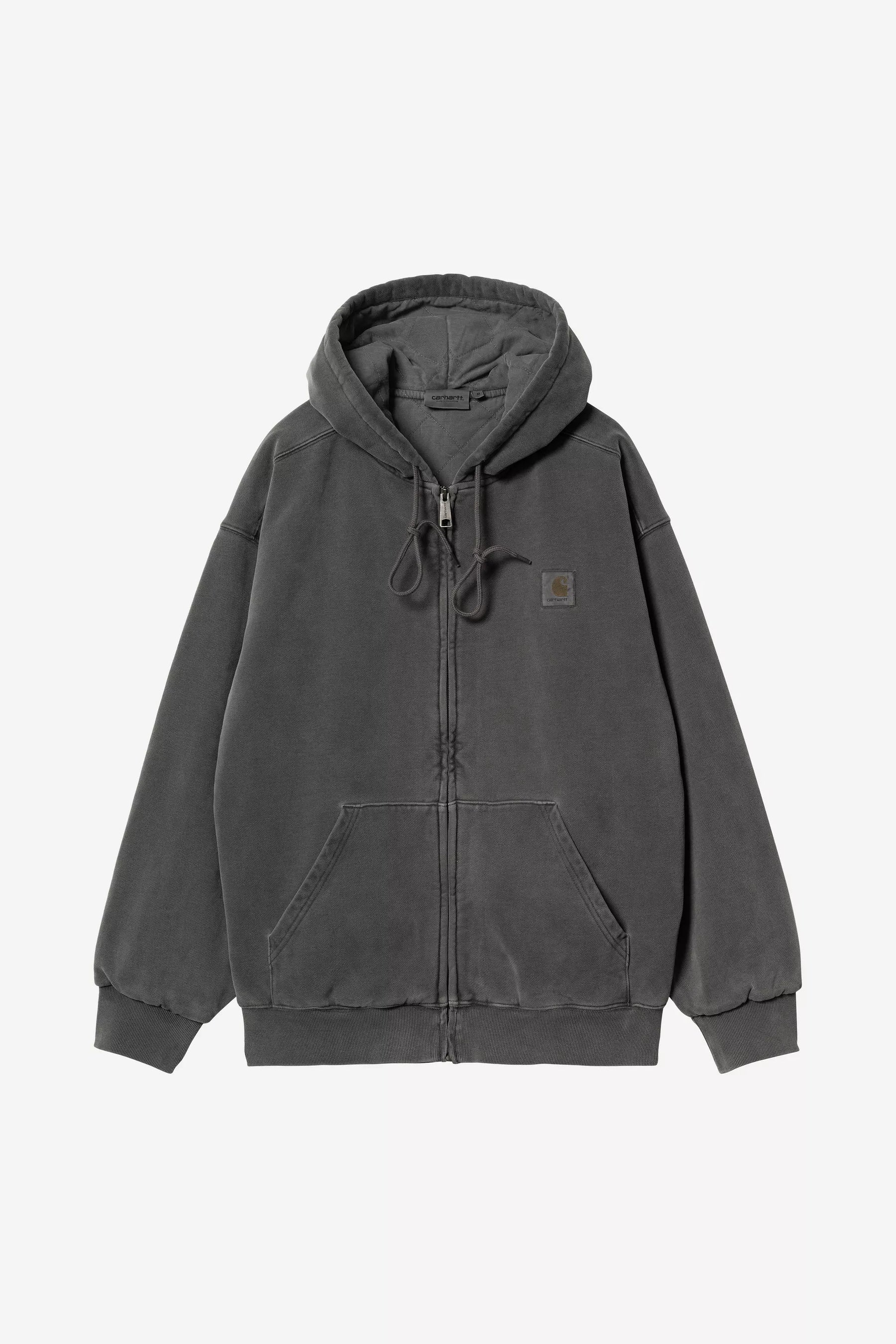 CARHARTT WIP VISTA DEEP BLACK