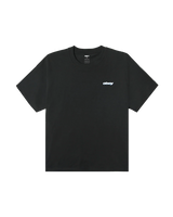 CTA OBEY LIPS VINTAGE BLACK