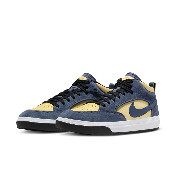 ZAPA NIKE SB LEO BAKER 400