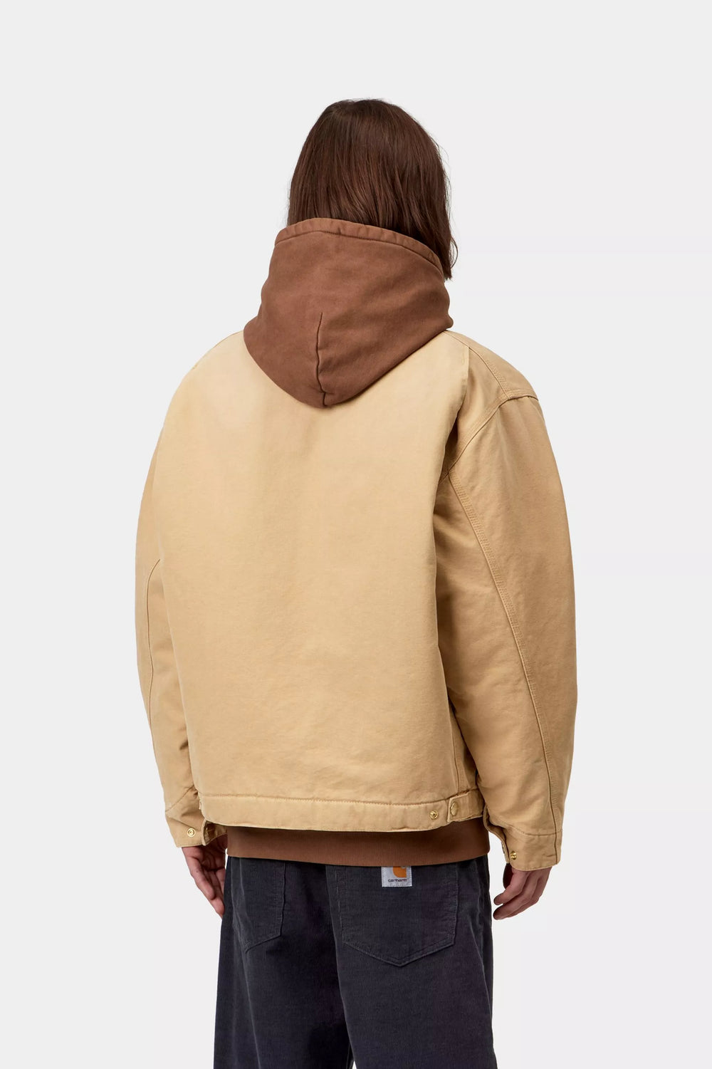 CHT CARHARTT WIP OG DETROIT DUSTY H