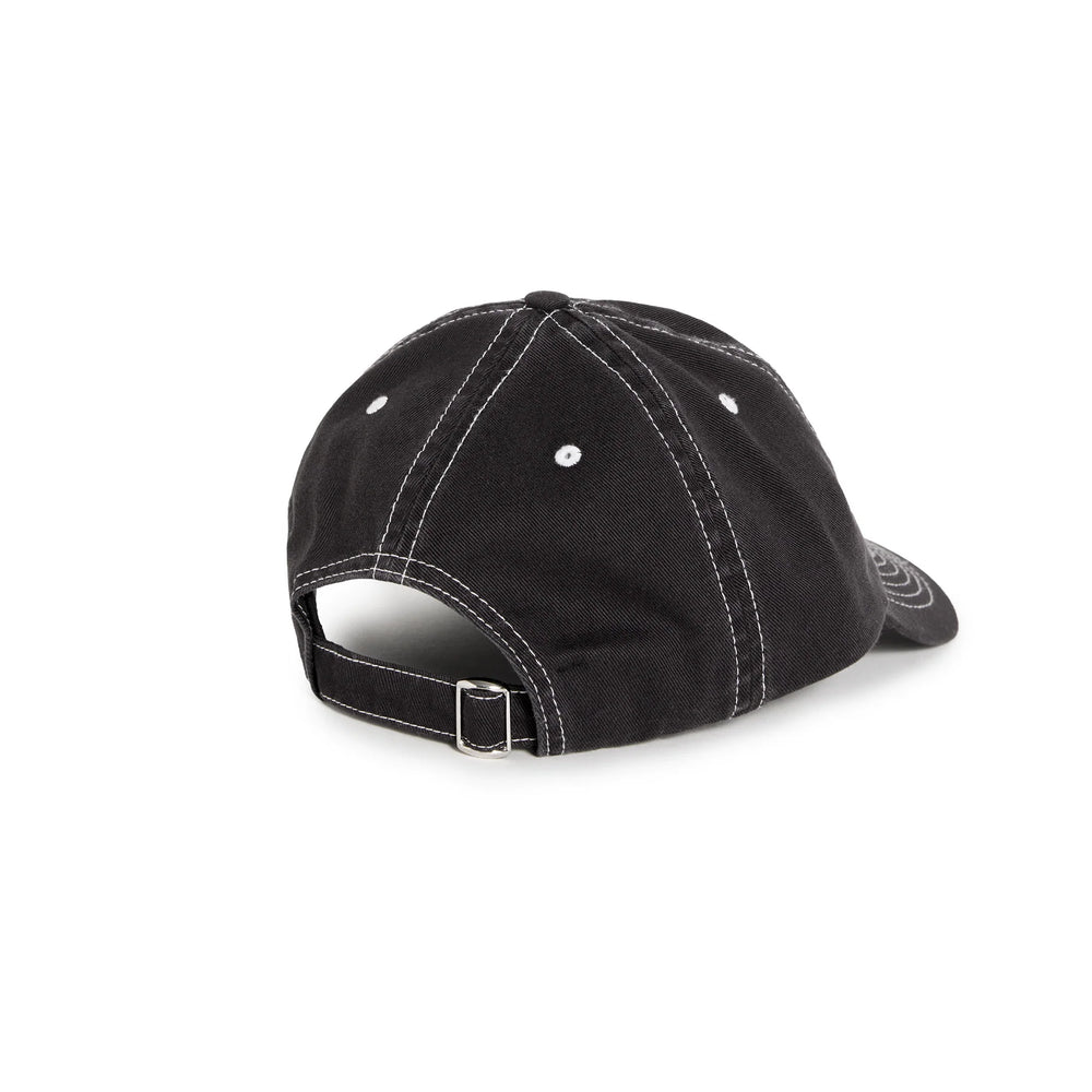 POLAR SAI BLACK