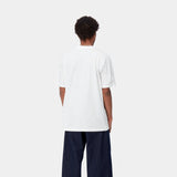 CTA CARHARTT WIP ART SUPPLY WHITE