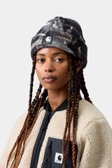 GORRO CARHARTT WIP BLEVIN CAMO FEATHER