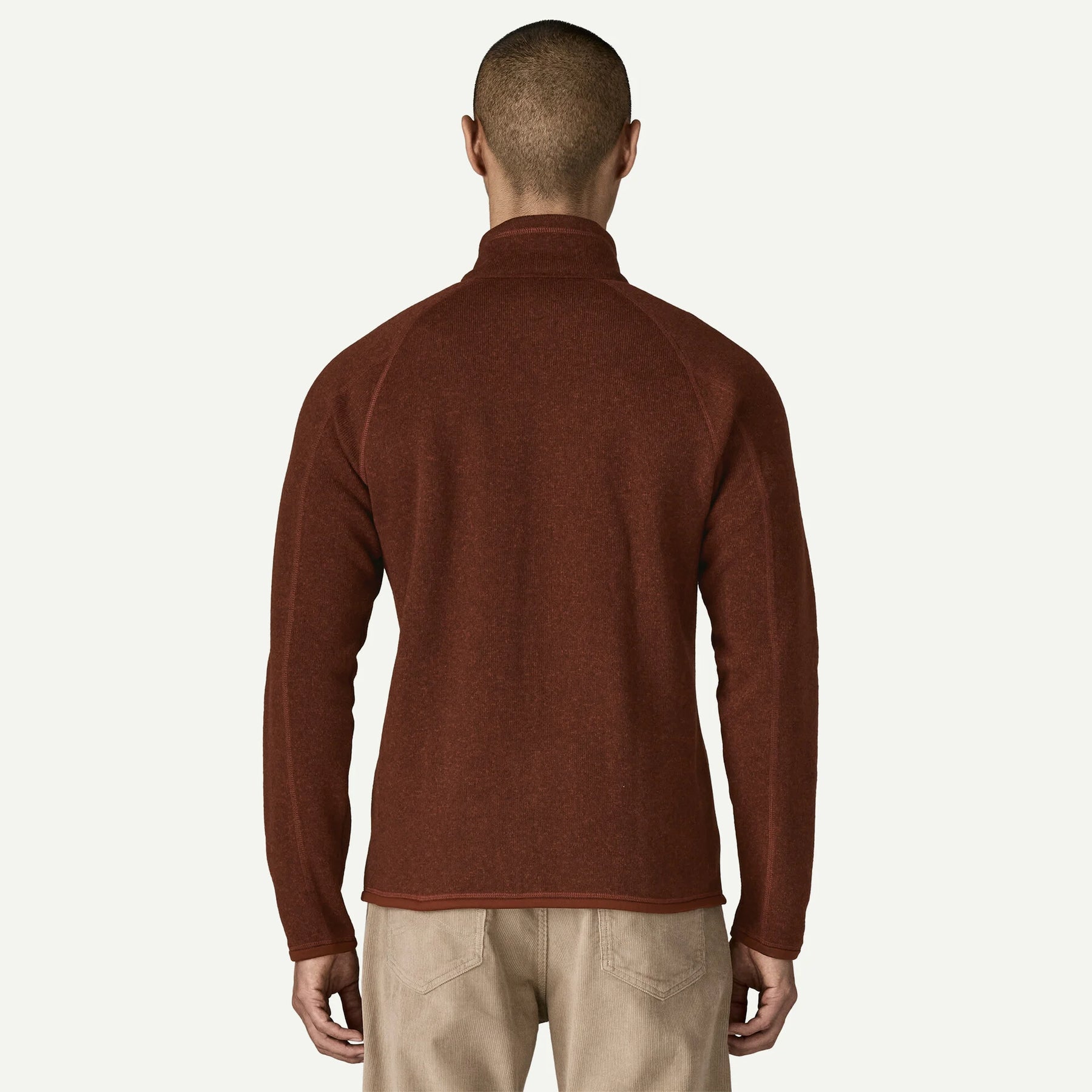 PATAGONIA BETTER SWEATER JKT DVL