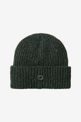 GORRO CARHARTT WIP ANGLISTIC DARK SCARAB