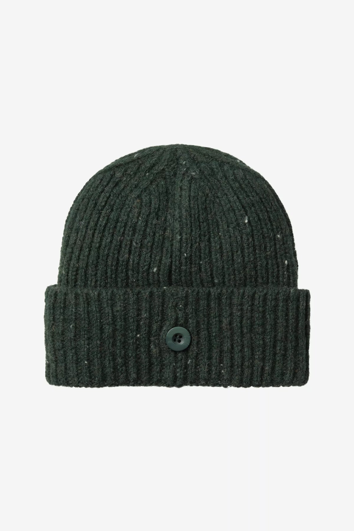 GORRO CARHARTT WIP ANGLISTIC DARK SCARAB