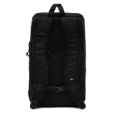 VANS OBSTACLE SKATEPACK BLACK BACKPACK