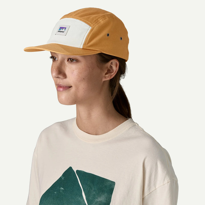 GORRA PATAGONIA GRAPHIC MACLURE SHGO