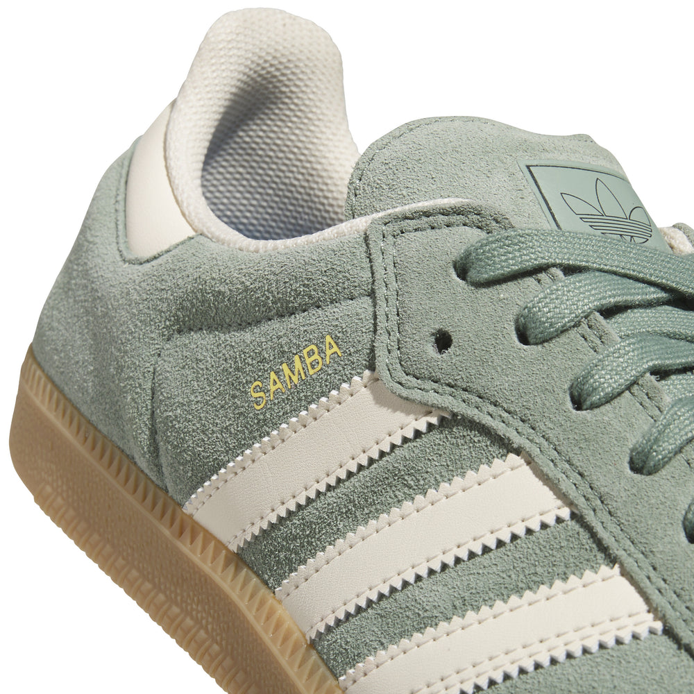 ZAPA ADIDAS SAMBA ADV JP5859