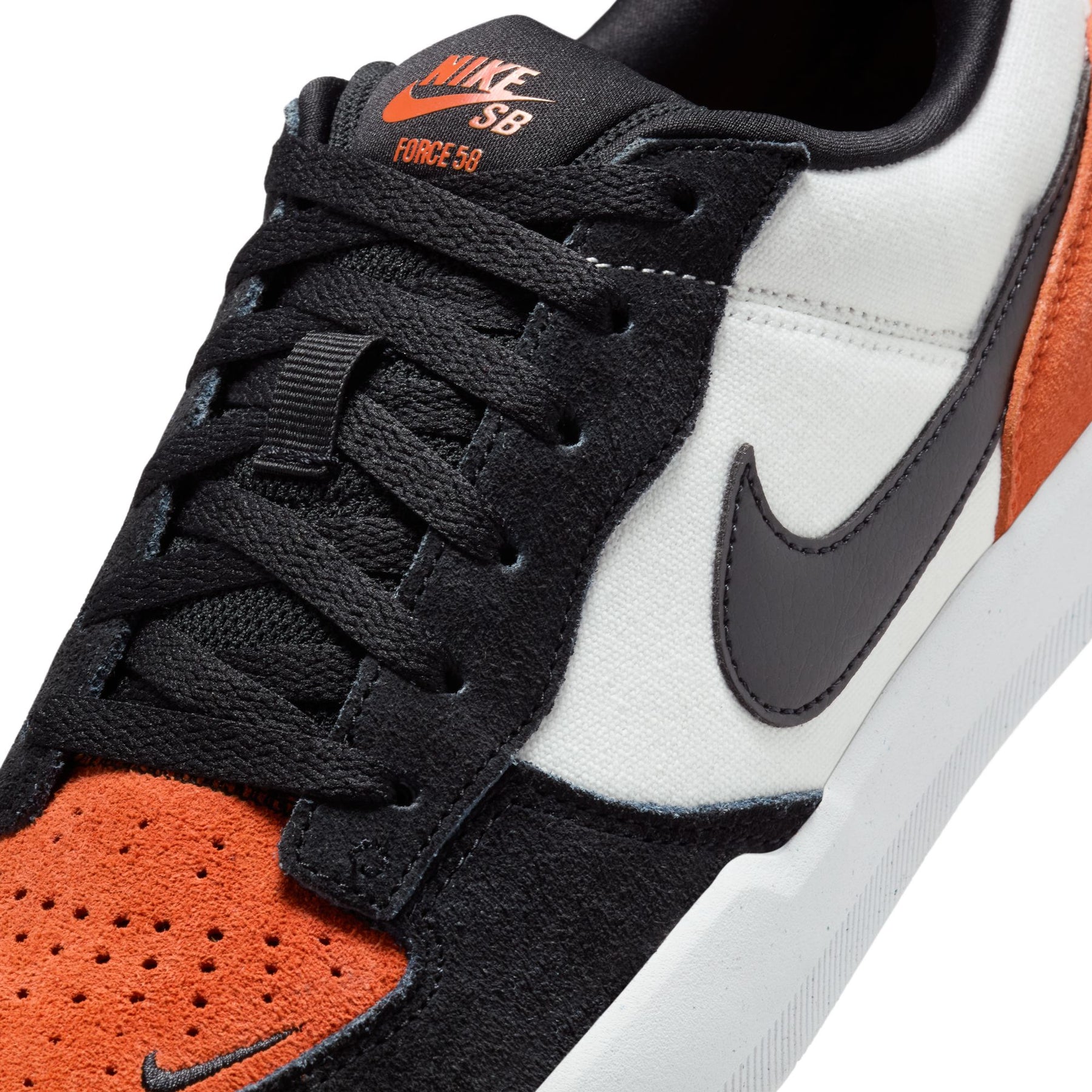 ZAPA NIKE SB FORCE 58 DV5477-100