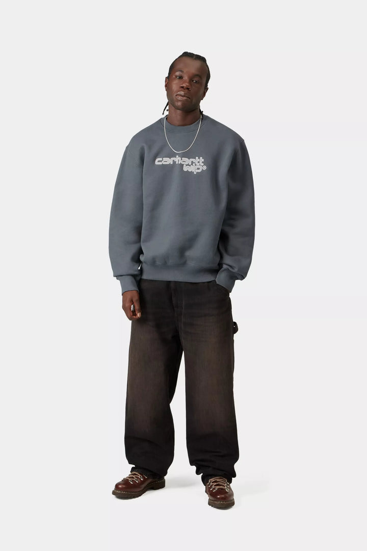 CREW CARHARTT WIP WIRELESS STYX