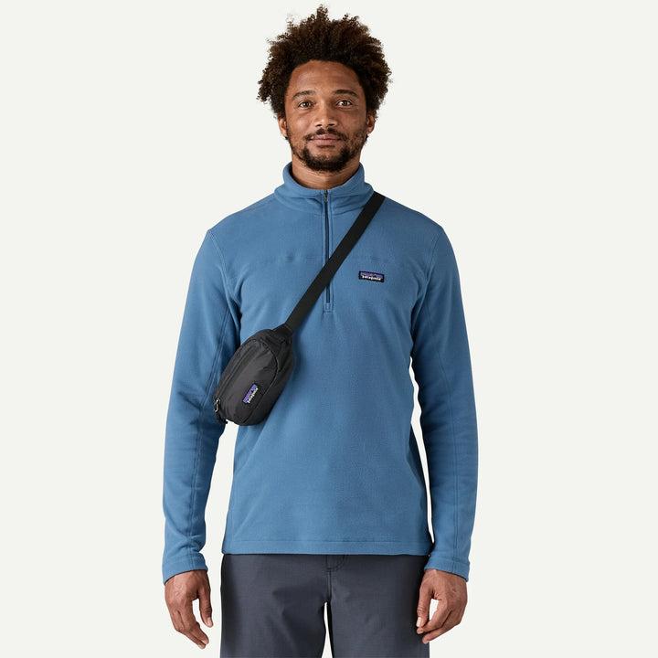 PATAGONIA TERRAVIA MINI BLK