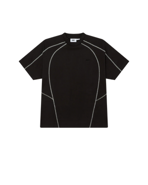 CTA OBEY CONTRAST STICH BLACK
