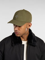 GORRA DICKIES DUCK CANVAS DAD CAP GREEN