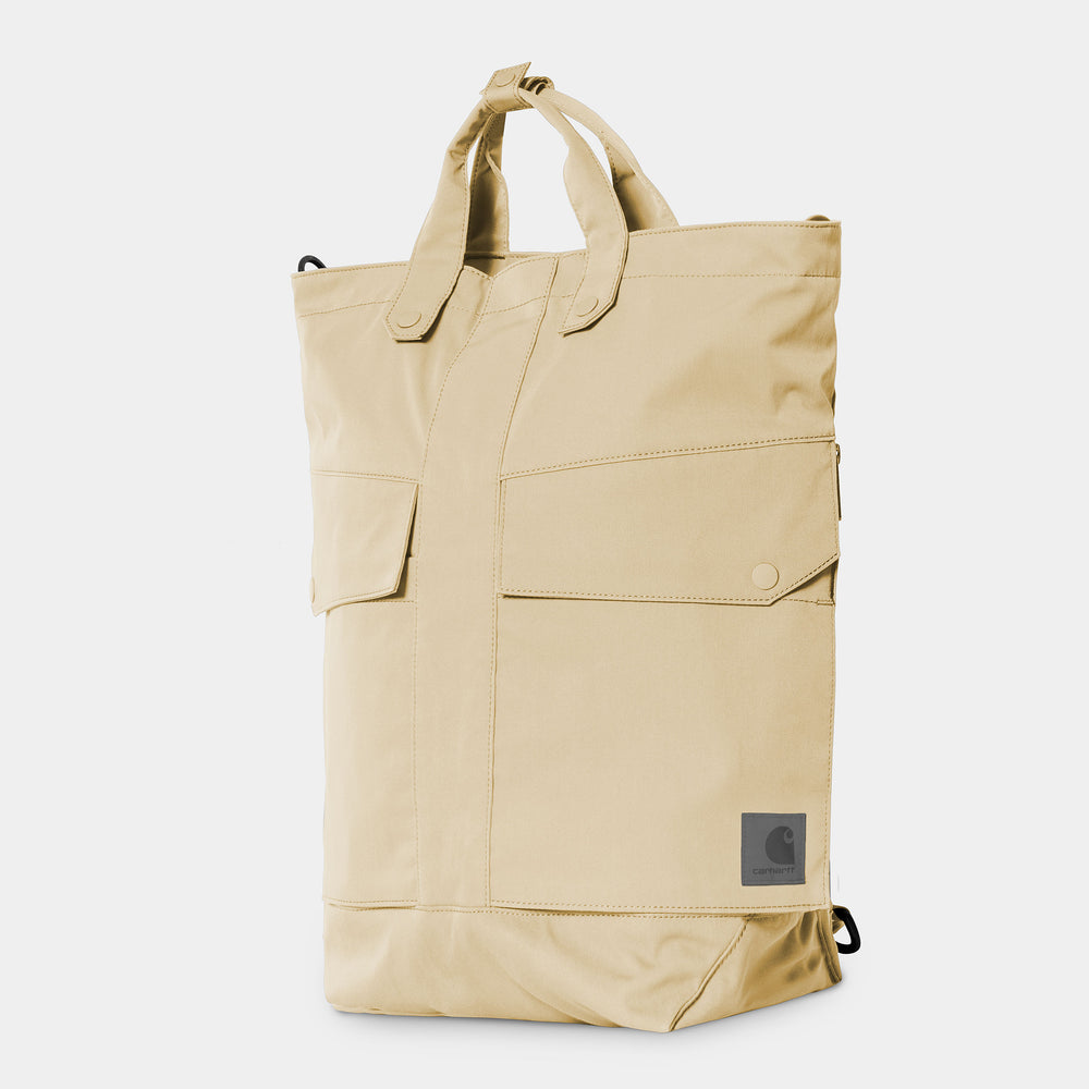 CARHARTT BALTO CORNSILK BACKPACK
