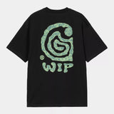 CTA CARHARTT WIP HELIX BLACK