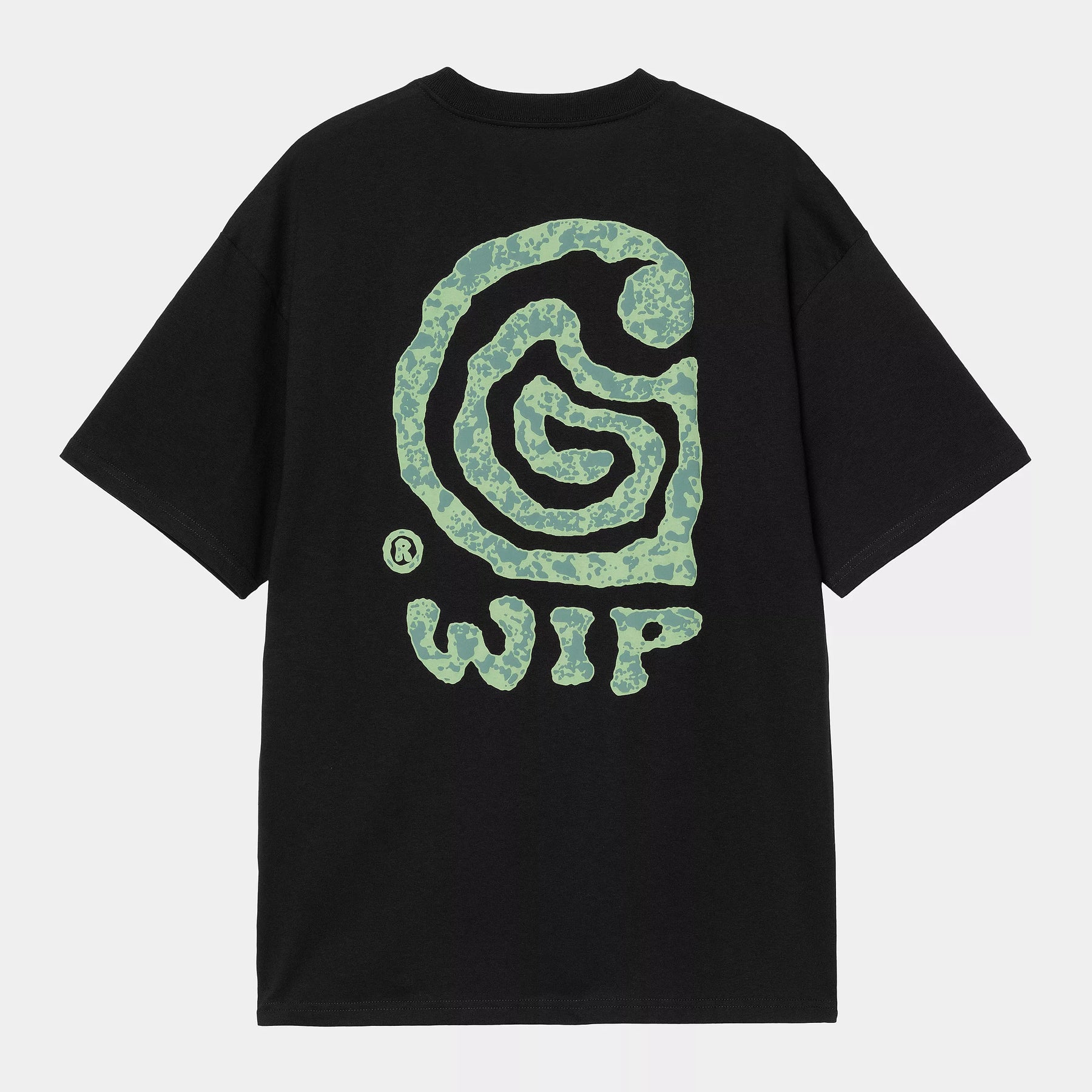 CTA CARHARTT WIP HELIX BLACK