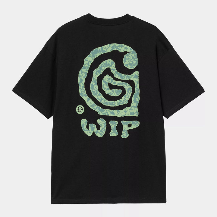 CTA CARHARTT WIP HELIX BLACK