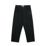 PANT POLAR BIG BOY PITCH BLACK