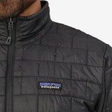 CHT PATAGONIA NANO PUFF BLACK