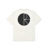 CTA POLAR FILL LOGO IVORY/BLACK