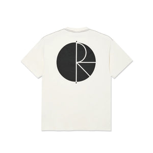 CTA POLAR FILL LOGO IVORY/BLACK