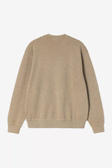 CREW CARHARTT WIP CASPIAN DUSTY HAMILTON