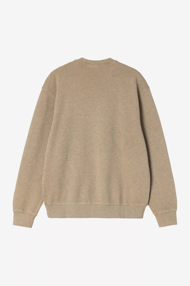 CREW CARHARTT WIP CASPIAN DUSTY HAMILTON