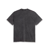 CTA POLAR FADE TEE BLACK
