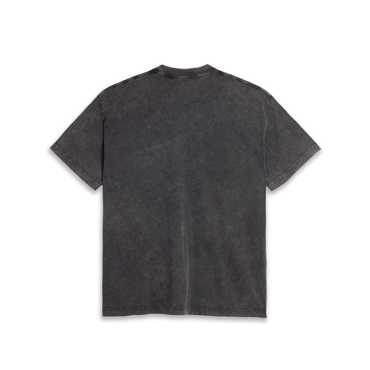CTA POLAR FADE TEE BLACK