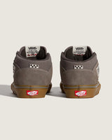 ZAPA VANS SKATE HALF CAB WALNUT/GUM