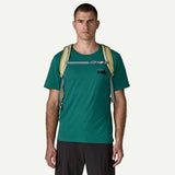 MOCHILA PATAGONIA REFUGIO 30L RD WSTO