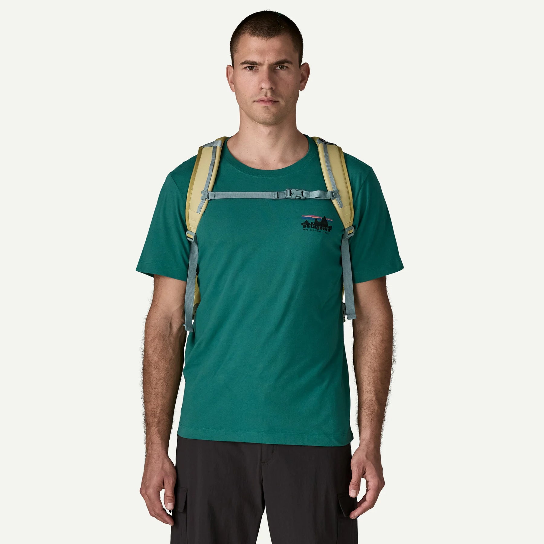 MOCHILA PATAGONIA REFUGIO 30L RD WSTO