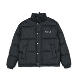CHT POLAR BASIC PUFFER BLACK