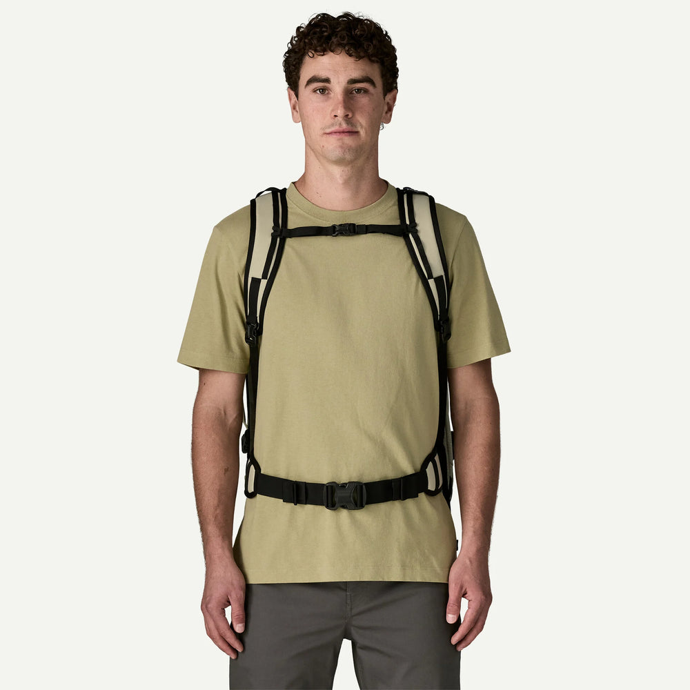 PATAGONIA MLC WSTO