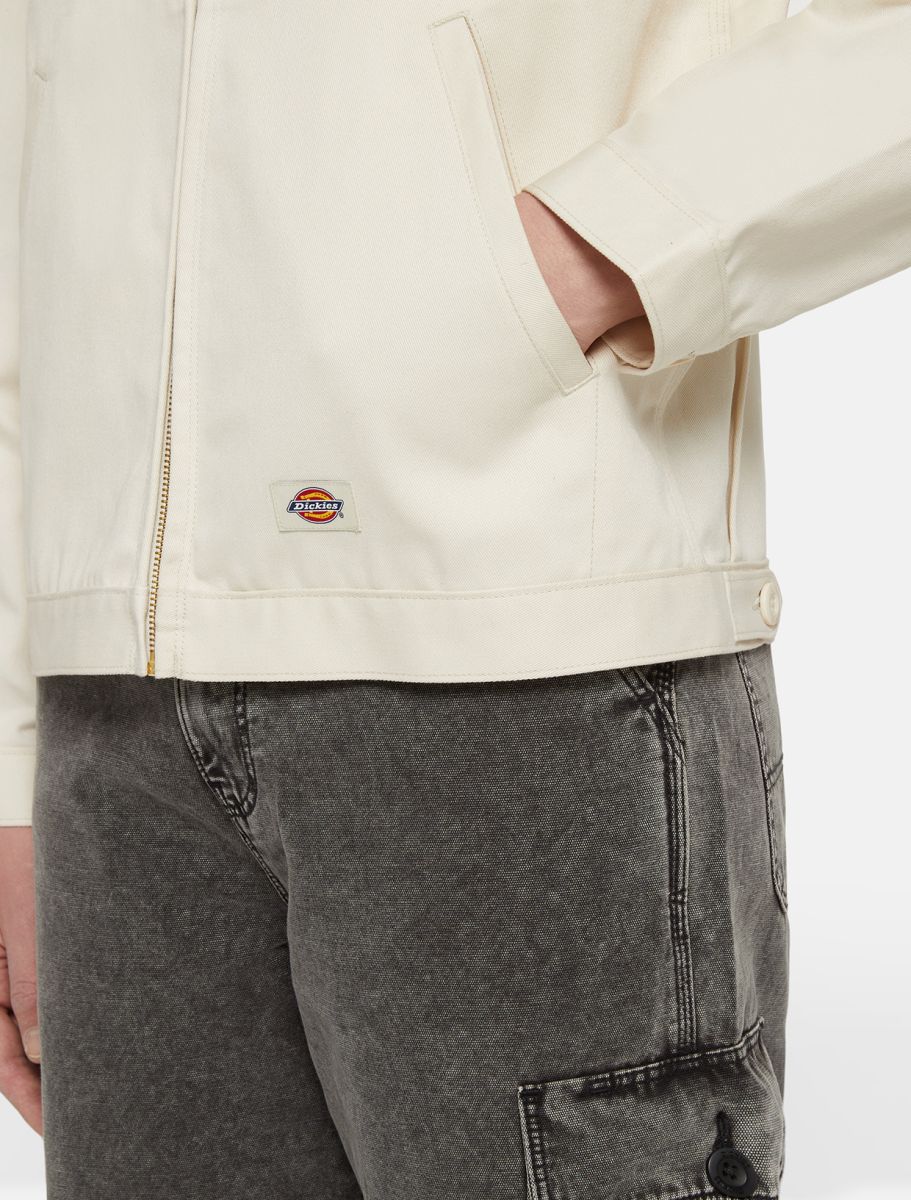 CHT DICKIES EISENHOWER SUMMER WHITECAP
