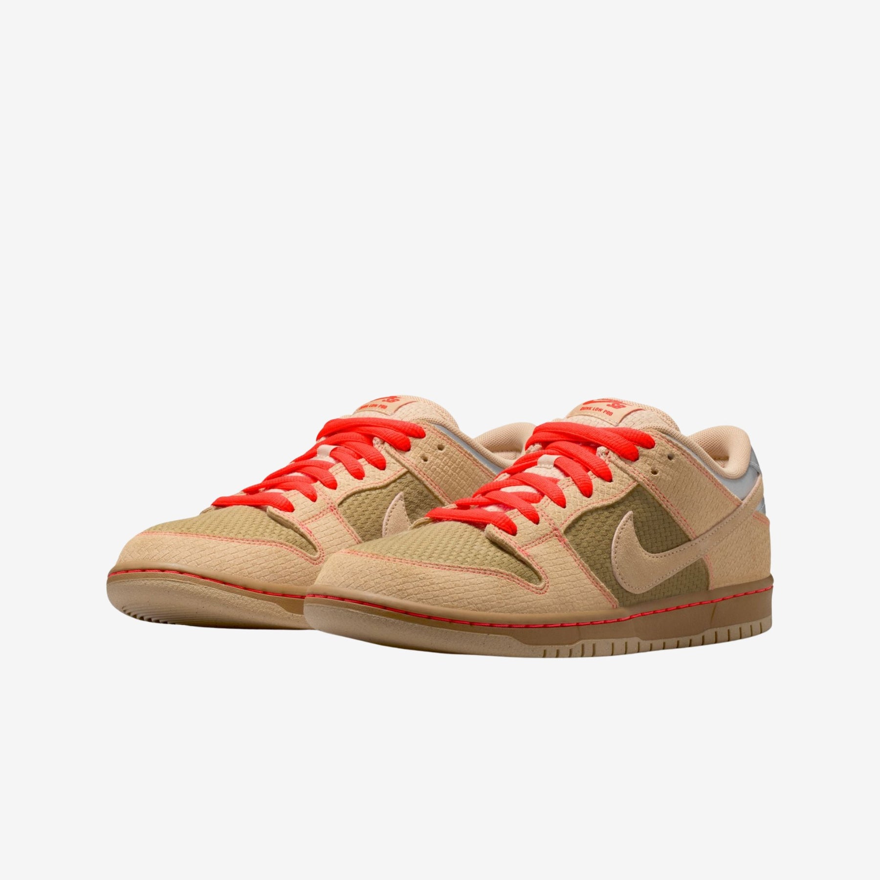 ZAPA NIKE SB DUNK LOW PRO IB6206-701