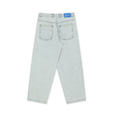PANT POLAR BIG BOY OG LIGHT BLUE