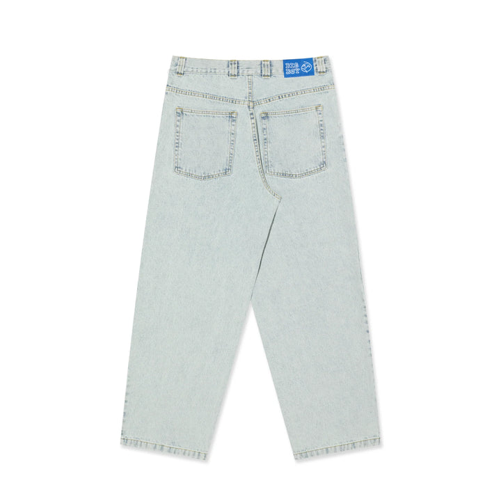 PANT POLAR BIG BOY OG LIGHT BLUE