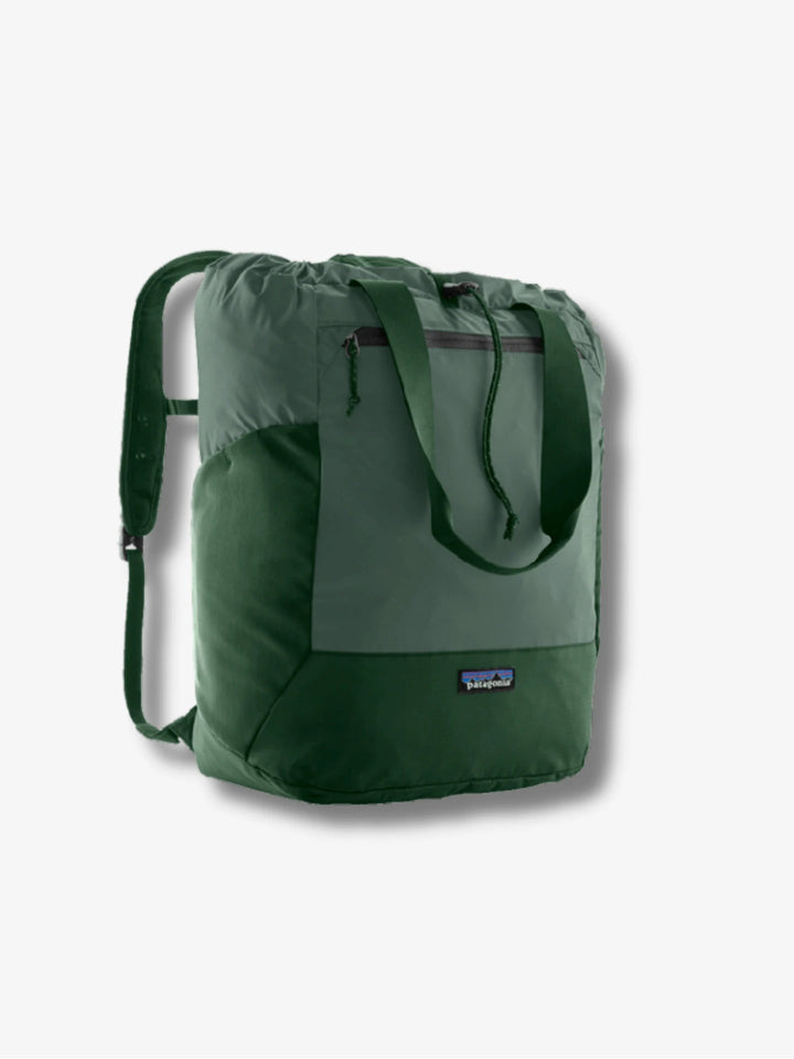 MOCHILA PATAGONIA TERRAVIA TOTE 24 L CNG