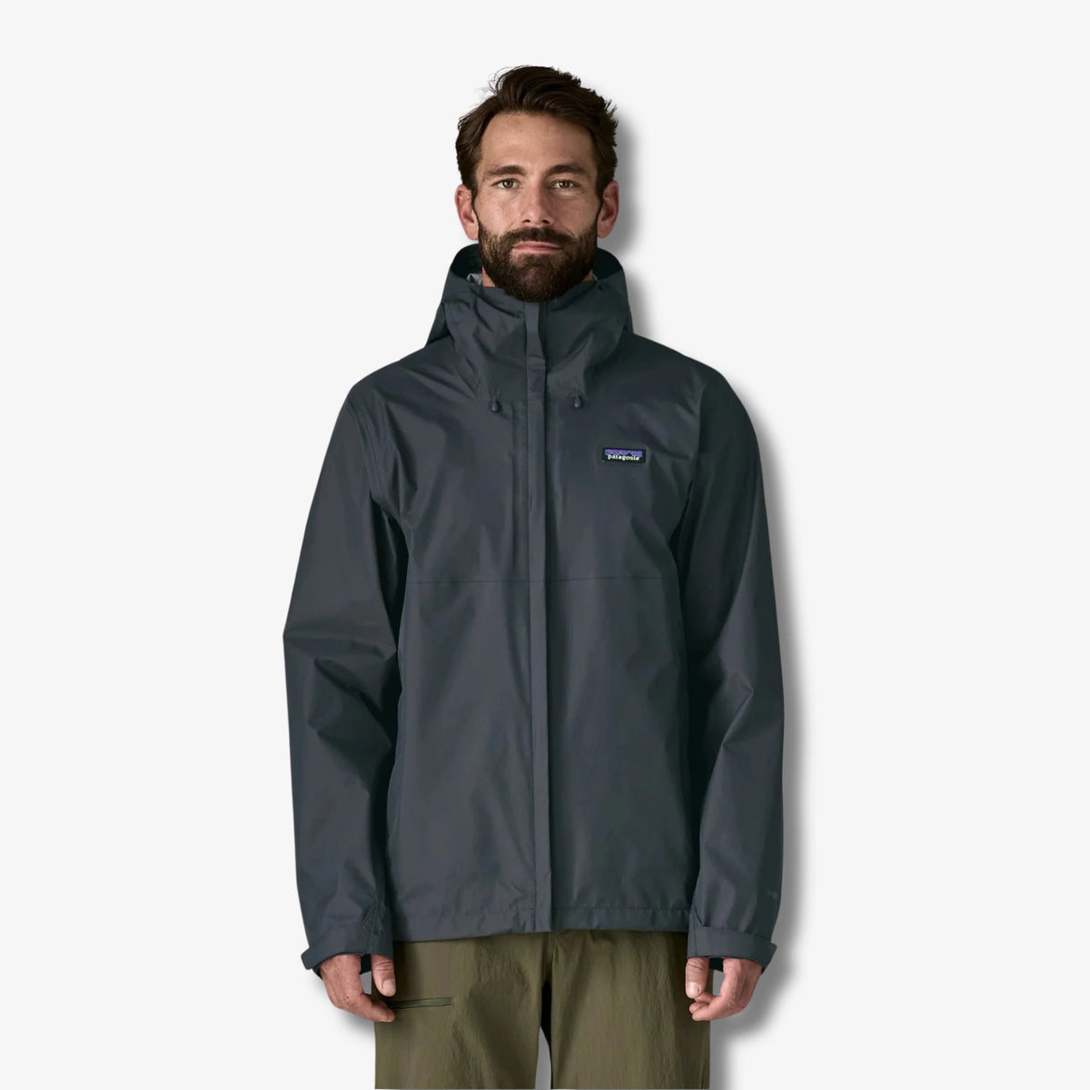 CHT PATAGONIA TORRENTSHELL 3L SMDB