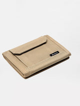 DICKIES KENTWOOD KHAKI WALLET