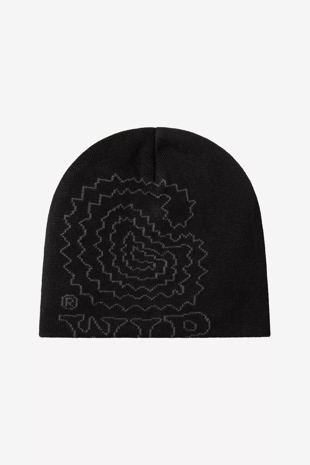 GORRO CARHARTT WIP LIMN C BLACK