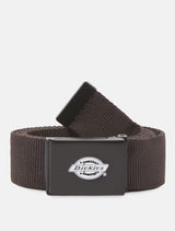 CINTURON DICKIES ORCUTT DARK BROWN